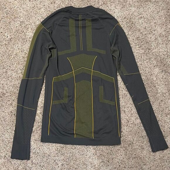 Craft Active Intensity CN Baselayer Top Small - Picture 5 of 5